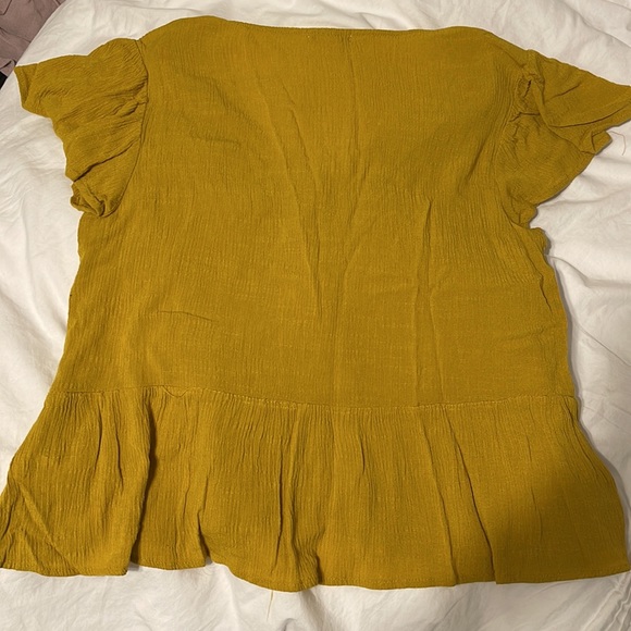 Marshals dress shirt - Picture 2 of 2